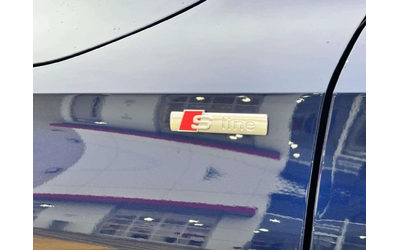 Audi A3 * S Line quattro Technik * CARFAX * ЦЕНА ДО БГ - автомобили, коли, обяви за нови и употребявани 12