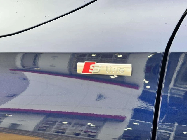 Audi A3 * S Line quattro Technik * CARFAX * ЦЕНА ДО БГ - автомобили, коли, обяви за нови и употребявани 12