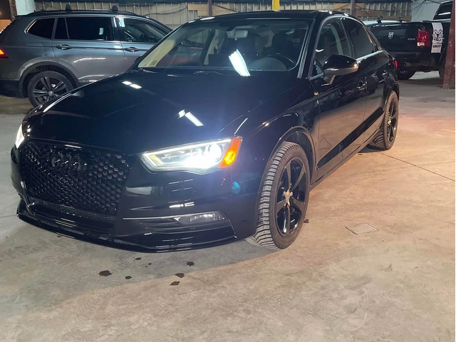 Audi A3 * 2.0T Komfort * CARFAX * ЦЕНА ДО БГ - автомобили, коли, обяви за нови и употребявани 1