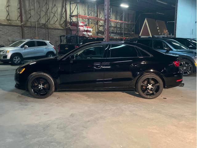 Audi A3 * 2.0T Komfort * CARFAX * ЦЕНА ДО БГ - автомобили, коли, обяви за нови и употребявани 2