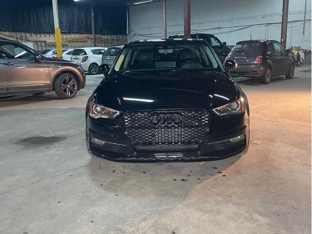 Audi A3 * 2.0T Komfort * CARFAX * ЦЕНА ДО БГ - автомобили, коли, обяви за нови и употребявани 5