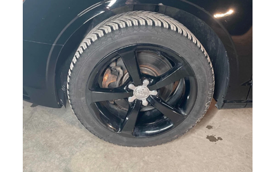 Audi A3 * 2.0T Komfort * CARFAX * ЦЕНА ДО БГ - автомобили, коли, обяви за нови и употребявани 6