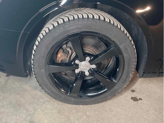 Audi A3 * 2.0T Komfort * CARFAX * ЦЕНА ДО БГ - автомобили, коли, обяви за нови и употребявани 6