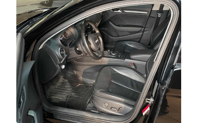 Audi A3 * 2.0T Komfort * CARFAX * ЦЕНА ДО БГ - автомобили, коли, обяви за нови и употребявани 7