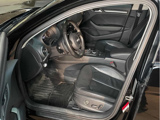 Audi A3 * 2.0T Komfort * CARFAX * ЦЕНА ДО БГ - автомобили, коли, обяви за нови и употребявани 7