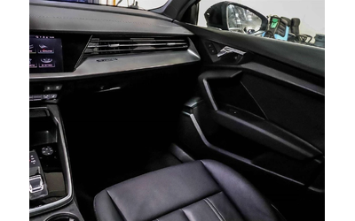 Audi A3 * quattro Premium * CARFAX * ЦЕНА ДО БГ - автомобили, коли, обяви за нови и употребявани 10