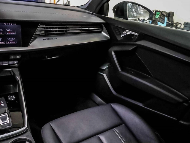 Audi A3 * quattro Premium * CARFAX * ЦЕНА ДО БГ - автомобили, коли, обяви за нови и употребявани 10