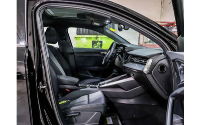 Audi A3 * quattro Premium * CARFAX * ЦЕНА ДО БГ - автомобили, коли, обяви за нови и употребявани 11