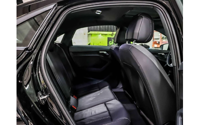 Audi A3 * quattro Premium * CARFAX * ЦЕНА ДО БГ - автомобили, коли, обяви за нови и употребявани 13