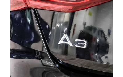 Audi A3 * quattro Premium * CARFAX * ЦЕНА ДО БГ - автомобили, коли, обяви за нови и употребявани 15