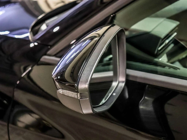 Audi A3 * quattro Premium * CARFAX * ЦЕНА ДО БГ - автомобили, коли, обяви за нови и употребявани 16