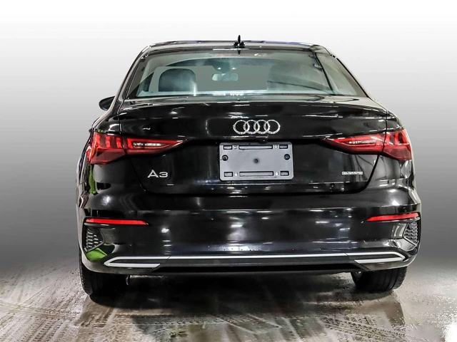 Audi A3 * quattro Premium * CARFAX * ЦЕНА ДО БГ - автомобили, коли, обяви за нови и употребявани 3