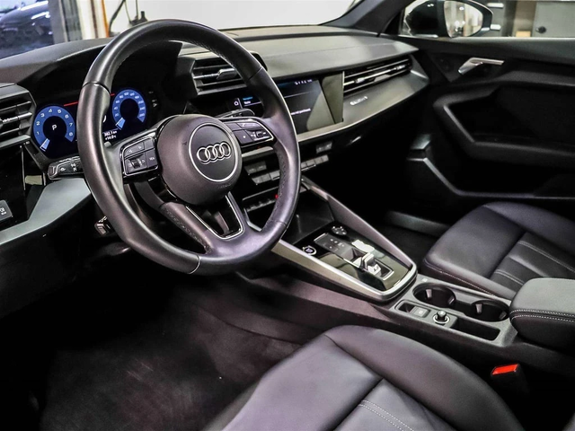 Audi A3 * quattro Premium * CARFAX * ЦЕНА ДО БГ - автомобили, коли, обяви за нови и употребявани 5