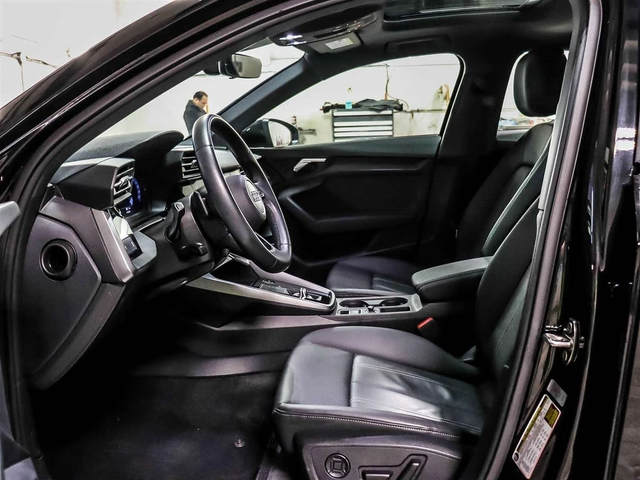 Audi A3 * quattro Premium * CARFAX * ЦЕНА ДО БГ - автомобили, коли, обяви за нови и употребявани 6