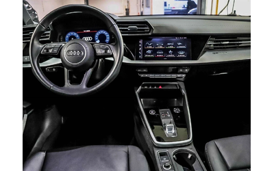 Audi A3 * quattro Premium * CARFAX * ЦЕНА ДО БГ - автомобили, коли, обяви за нови и употребявани 7