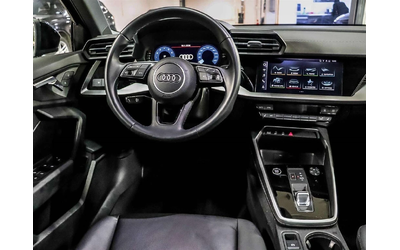 Audi A3 * quattro Premium * CARFAX * ЦЕНА ДО БГ - автомобили, коли, обяви за нови и употребявани 8