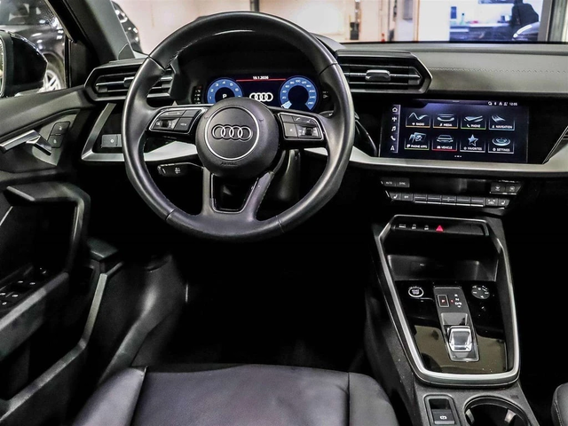 Audi A3 * quattro Premium * CARFAX * ЦЕНА ДО БГ - автомобили, коли, обяви за нови и употребявани 8