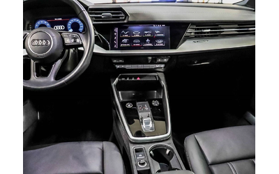 Audi A3 * quattro Premium * CARFAX * ЦЕНА ДО БГ - автомобили, коли, обяви за нови и употребявани 9