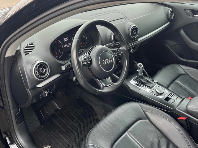 Audi A3 * 1.8T Komfort * CARFAX * ЦЕНА ДО БГ - автомобили, коли, обяви за нови и употребявани 4