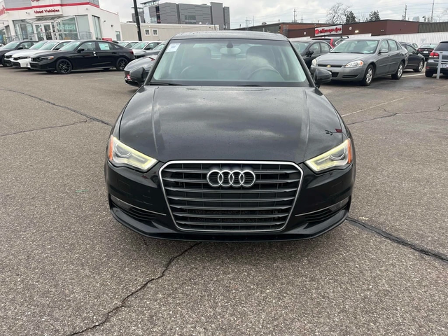 Audi A3 * 1.8T Komfort * CARFAX * ЦЕНА ДО БГ - автомобили, коли, обяви за нови и употребявани 5