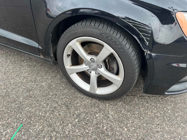 Audi A3 * 1.8T Komfort * CARFAX * ЦЕНА ДО БГ - автомобили, коли, обяви за нови и употребявани 6