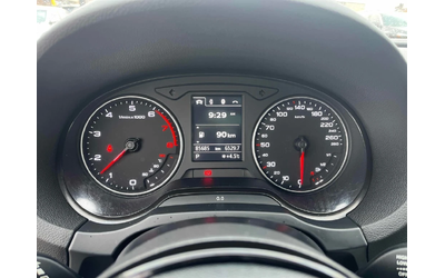 Audi A3 * 1.8T Komfort * CARFAX * ЦЕНА ДО БГ - автомобили, коли, обяви за нови и употребявани 7