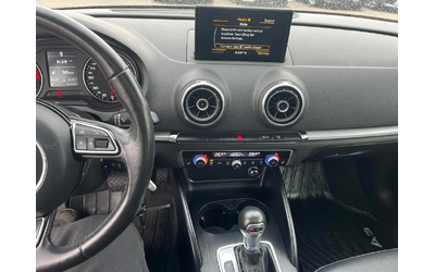 Audi A3 * 1.8T Komfort * CARFAX * ЦЕНА ДО БГ - автомобили, коли, обяви за нови и употребявани 8