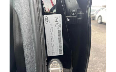 Audi A3 * 1.8T Komfort * CARFAX * ЦЕНА ДО БГ - автомобили, коли, обяви за нови и употребявани 9