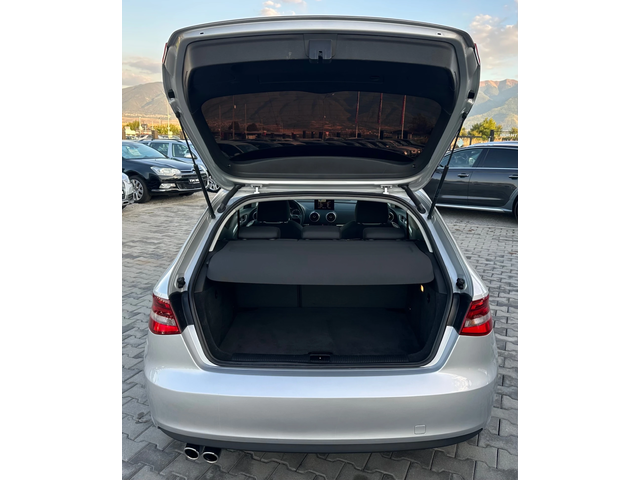 Audi A3 2.0TDI* NAVI* TOP* - автомобили, коли, обяви за нови и употребявани 16