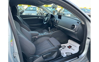 Audi A3 2.0TDI* NAVI* TOP* - автомобили, коли, обяви за нови и употребявани 6