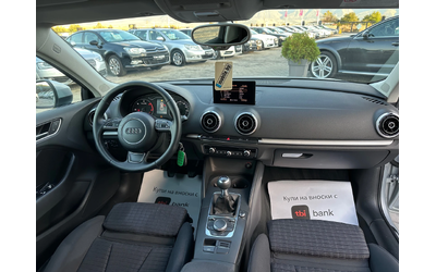 Audi A3 2.0TDI* NAVI* TOP* - автомобили, коли, обяви за нови и употребявани 8