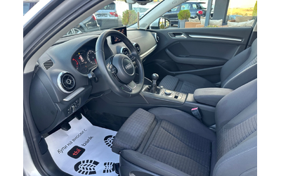 Audi A3 2.0TDI* NAVI* TOP* - автомобили, коли, обяви за нови и употребявани 9