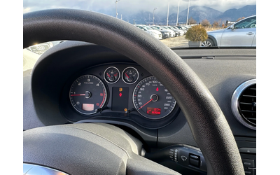 Audi A3 - автомобили, коли, обяви за нови и употребявани 12