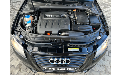 Audi A3 - автомобили, коли, обяви за нови и употребявани 14