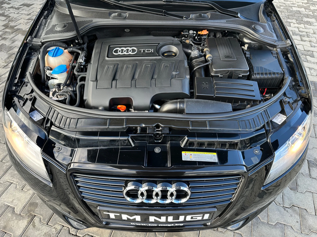 Audi A3 - автомобили, коли, обяви за нови и употребявани 14