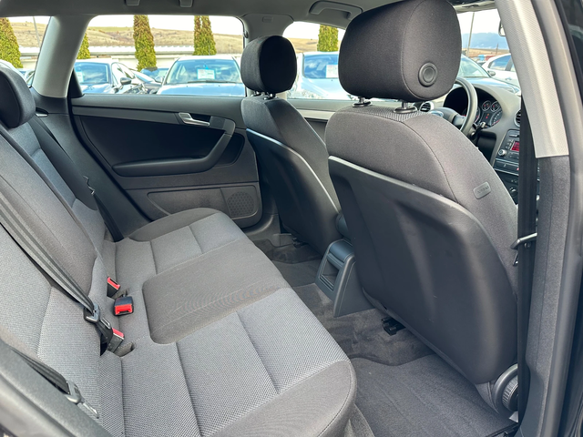 Audi A3 - автомобили, коли, обяви за нови и употребявани 6