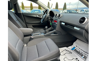 Audi A3 - автомобили, коли, обяви за нови и употребявани 8