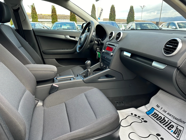 Audi A3 - автомобили, коли, обяви за нови и употребявани 8
