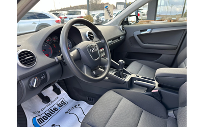 Audi A3 - автомобили, коли, обяви за нови и употребявани 9