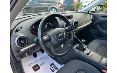 Audi A3 2.0TDI* QUATTRO* TOP* - автомобили, коли, обяви за нови и употребявани 10
