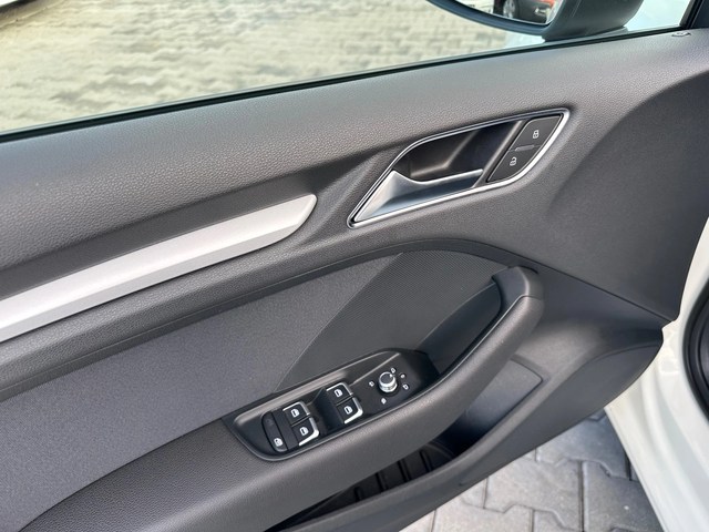 Audi A3 2.0TDI* QUATTRO* TOP* - автомобили, коли, обяви за нови и употребявани 11