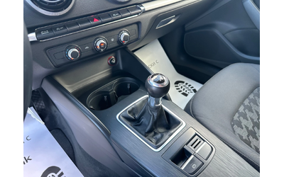 Audi A3 2.0TDI* QUATTRO* TOP* - автомобили, коли, обяви за нови и употребявани 13