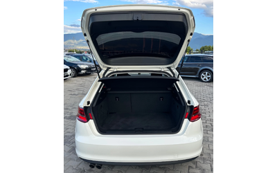 Audi A3 2.0TDI* QUATTRO* TOP* - автомобили, коли, обяви за нови и употребявани 15