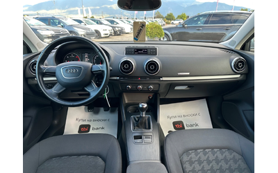 Audi A3 2.0TDI* QUATTRO* TOP* - автомобили, коли, обяви за нови и употребявани 7