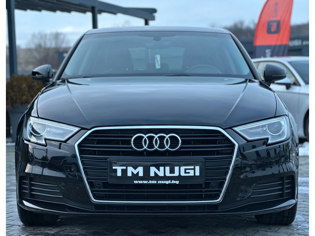 Audi A3 LED* NAVI* TOP* - автомобили, коли, обяви за нови и употребявани 0