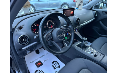 Audi A3 LED* NAVI* TOP* - автомобили, коли, обяви за нови и употребявани 10