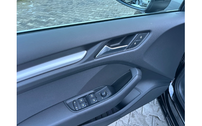 Audi A3 LED* NAVI* TOP* - автомобили, коли, обяви за нови и употребявани 11