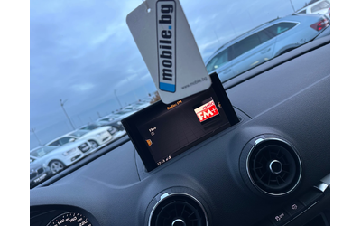 Audi A3 LED* NAVI* TOP* - автомобили, коли, обяви за нови и употребявани 14