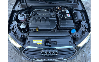 Audi A3 LED* NAVI* TOP* - автомобили, коли, обяви за нови и употребявани 15