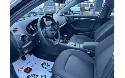Audi A3 LED* NAVI* TOP* - автомобили, коли, обяви за нови и употребявани 9